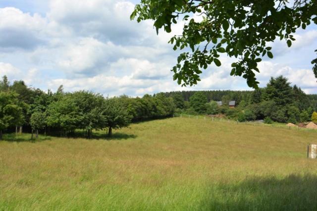 Achouffe - Gueyraude Houffalize Exterior foto